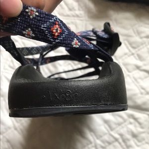 Chacos